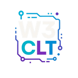 W3CLT Logo